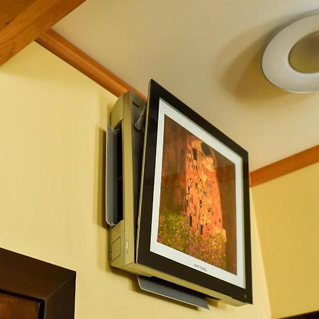 Luxury Apartment Brasov Luaran gambar