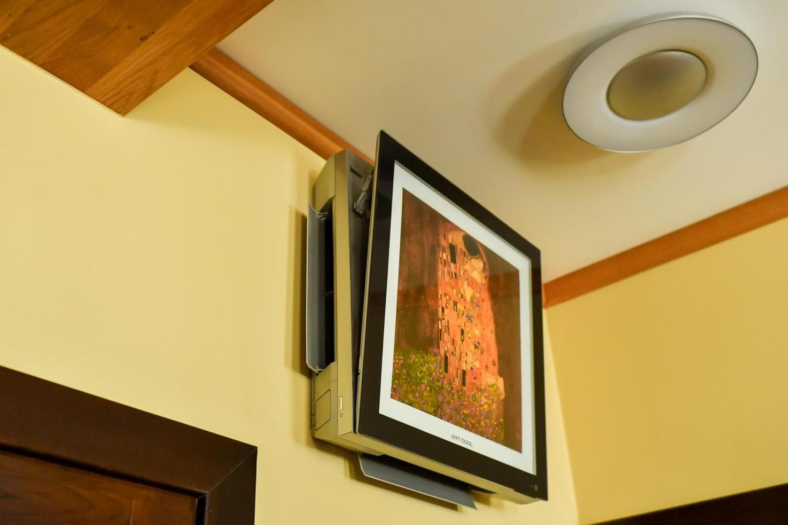 Luxury Apartment Brasov Luaran gambar