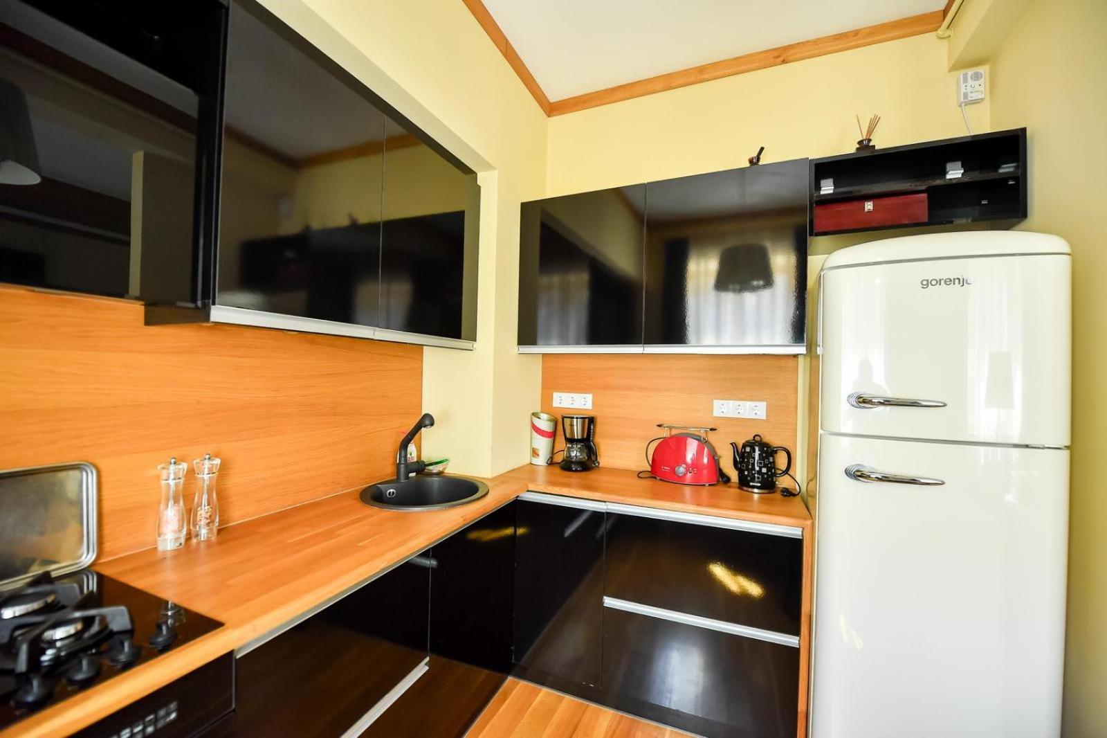 Luxury Apartment Brasov Luaran gambar