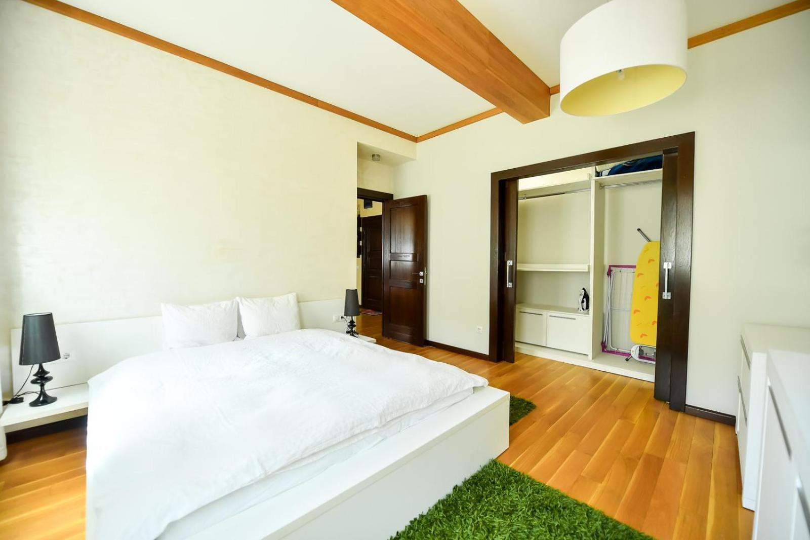 Luxury Apartment Brasov Luaran gambar