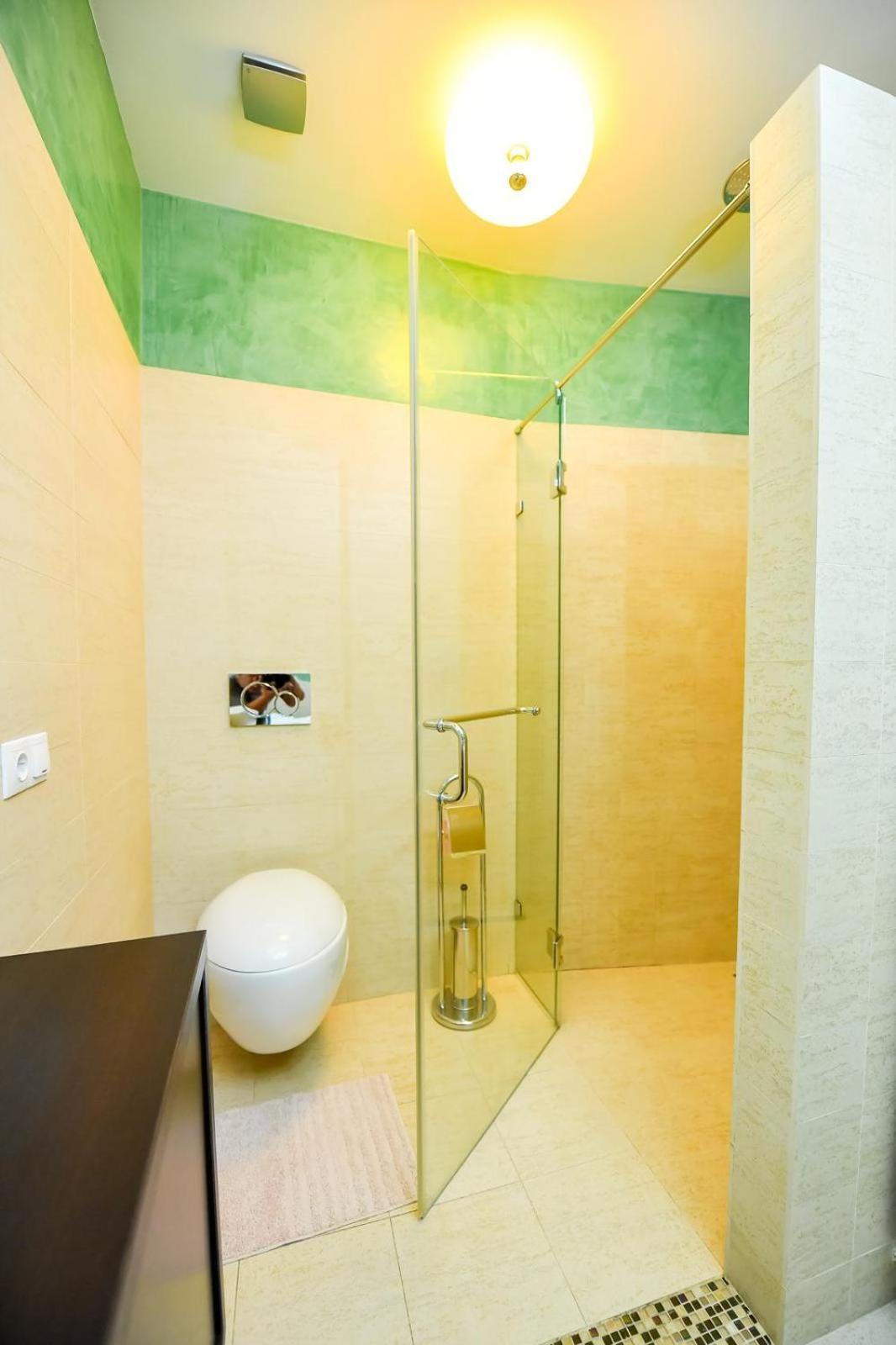 Luxury Apartment Brasov Luaran gambar