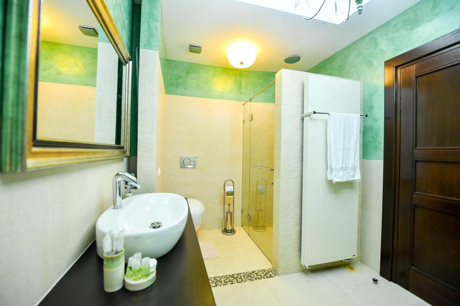 Luxury Apartment Brasov Luaran gambar